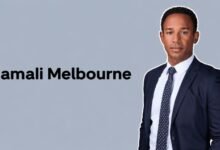 Kamali Melbourne