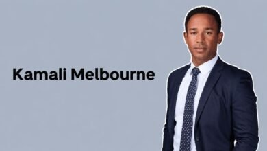 Kamali Melbourne