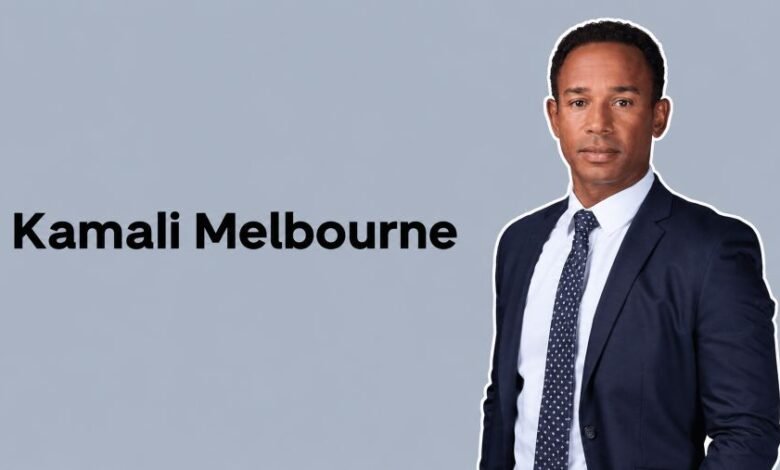 Kamali Melbourne