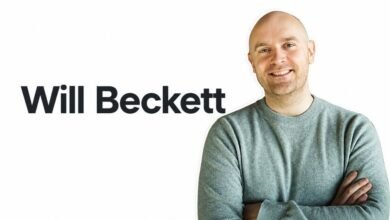 Will Beckett