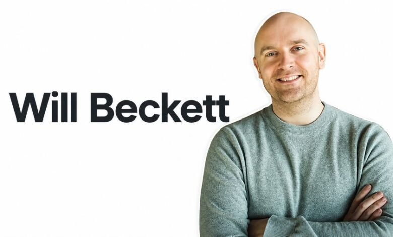 Will Beckett