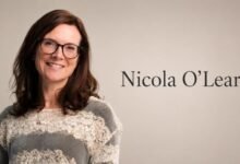 Nicola O’Leary Biography