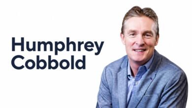 Humphrey Cobbold