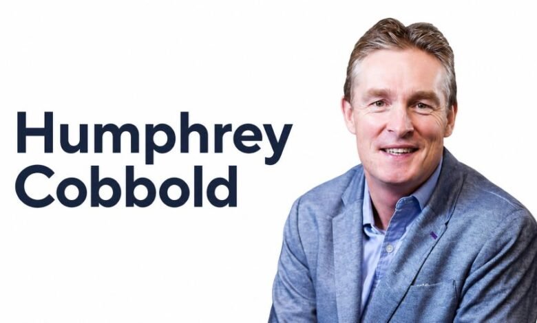 Humphrey Cobbold