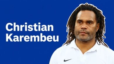 Christian Karembeu