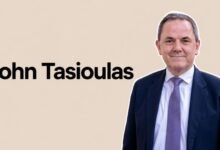 John Tasioulas Biography