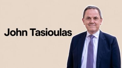 John Tasioulas Biography