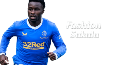 Fashion Sakala