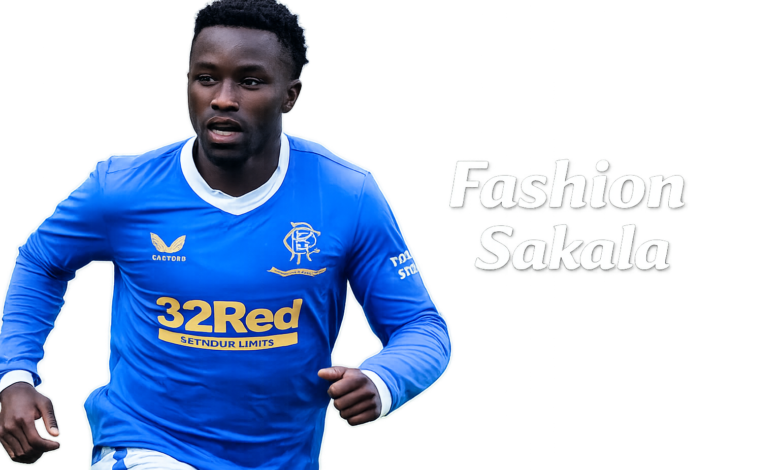Fashion Sakala