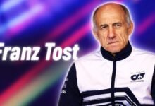 Franz Tost