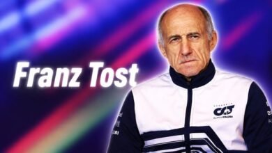Franz Tost