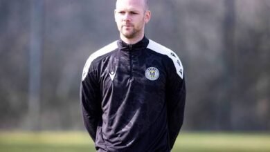 Craig McLeish