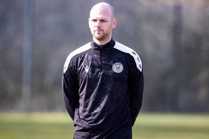Craig McLeish
