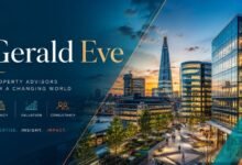 Gerald Eve