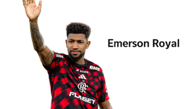 Emerson Royal