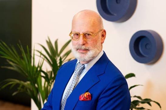 Ian Rosenblatt