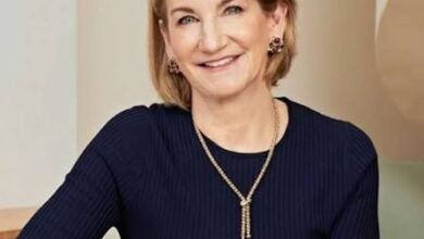 Sally Tennant