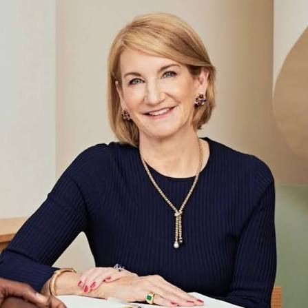 Sally Tennant