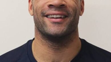 Sam Ruddock