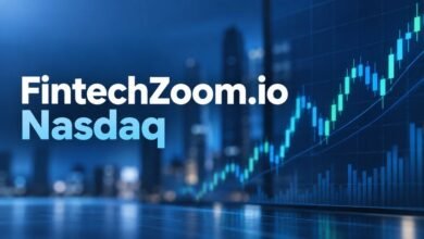 FintechZoom.io Nasdaq