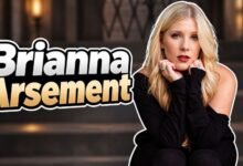 Brianna Arsement