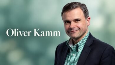 Oliver Kamm