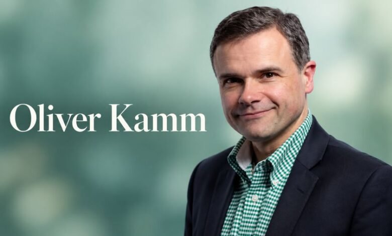 Oliver Kamm