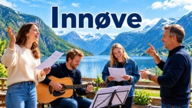Innøve