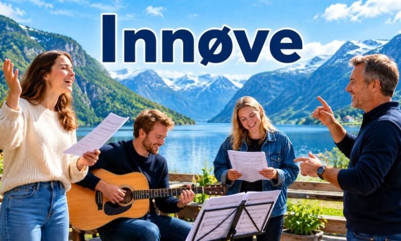 Innøve