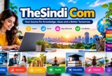 TheSindi Com