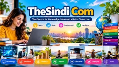 TheSindi Com