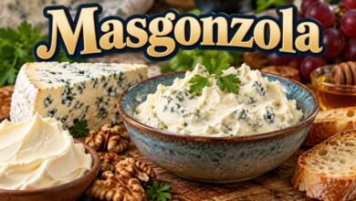 Masgonzola