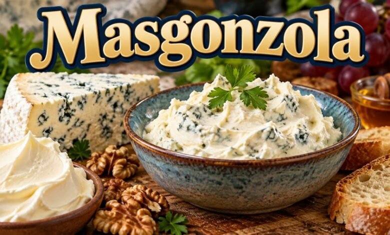 Masgonzola