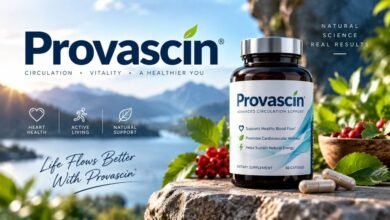 Provascin