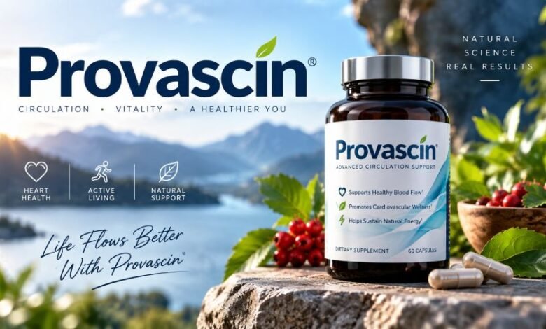 Provascin