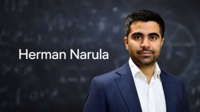 Herman Narula