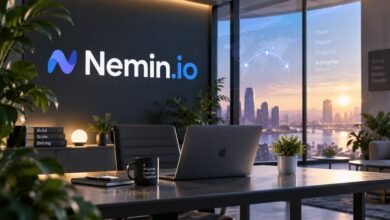 Nemin.io