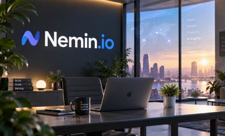 Nemin.io