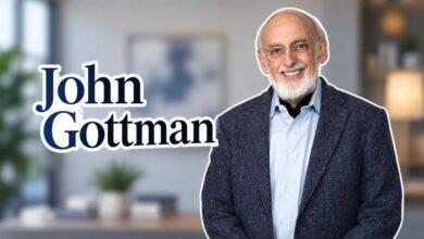 John Gottman