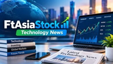 FtAsiaStock Technology News