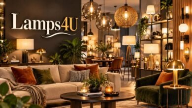 Lamps4U