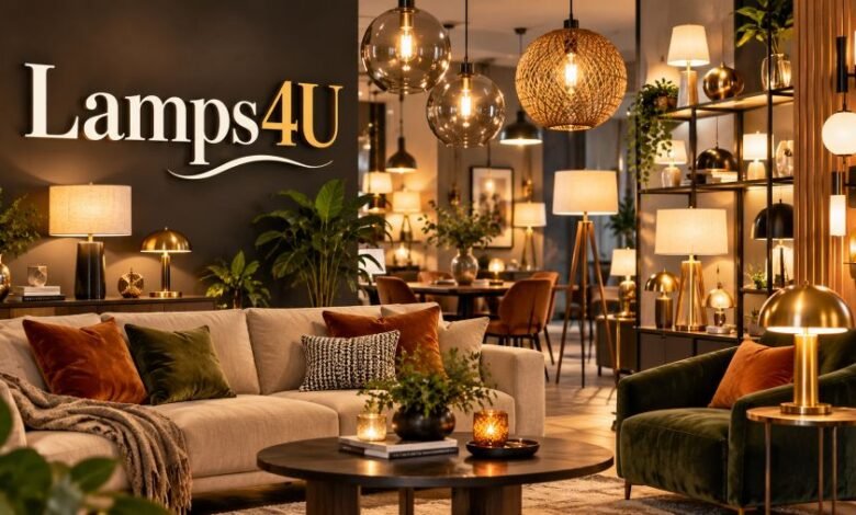 Lamps4U