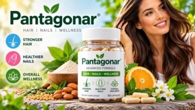 Pantagonar
