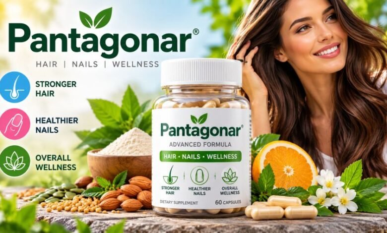 Pantagonar