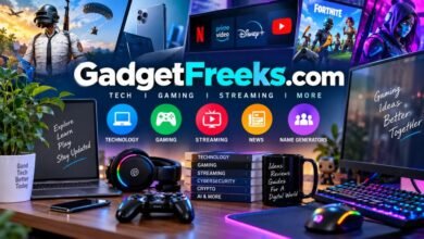 gadgetfreeks.com