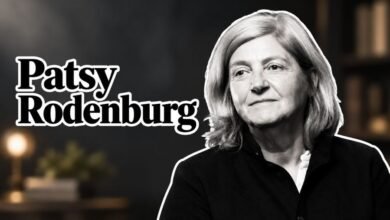 Patsy Rodenburg