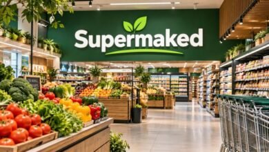 Supermaked