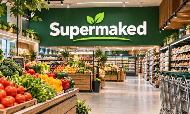 Supermaked
