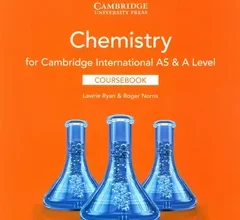 Chemistry Book