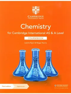 Chemistry Book